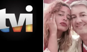 TVI, Bruno de Carvalho e Liliana ALmeida