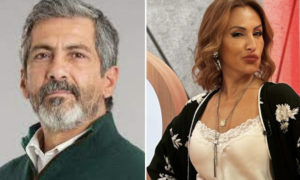 Nuno Homem de Sá e Susana Dias Ramos