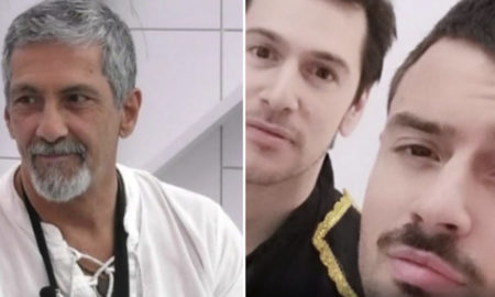 Nuno Homem de Sá, Bernardo Sousa e Marco Costa