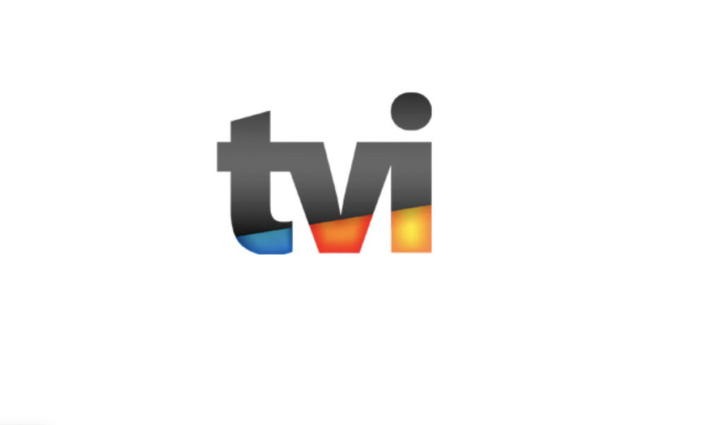 TVI Logotipo