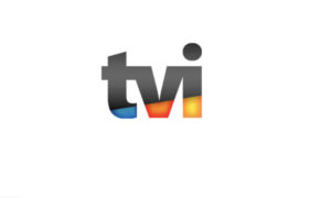 TVI Logotipo