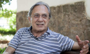 Carlos Cruz