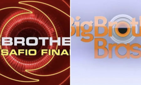 Big Brother Desafio Final e Big brother Brasil