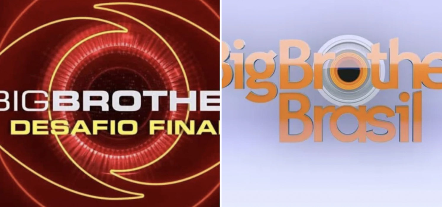 Big Brother Desafio Final e Big brother Brasil