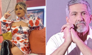 Maria Sampaio e Nuno Homem de Sá