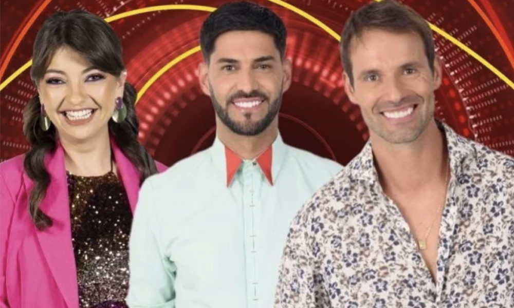 Big Brother Desafio Final Sondagem Revela Quem Pode Ser Expulso Este Domingo De Maio