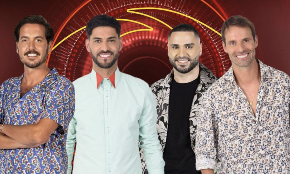 Big Brother Desafio Final Sondagem Revela Quem Pode Ser Expulso Esta Semana