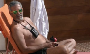 Nuno Homem de Sá