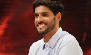 Gonçalo Quinaz
