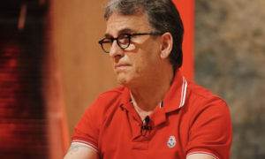 Zezé Camarinha