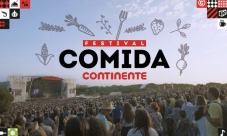 Festival da Comida Continente