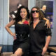 Jéssica Fernandes e André Filipe