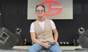 Jorge Guerreiro