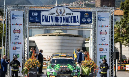 Rali Vinho Madeira