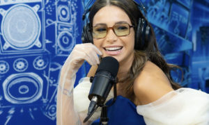 Bruna Gomes no Rock in Rio Brasil
