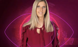 Frederica Lima - Bb2022