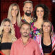 Concorrentes Nomeados 2ª semana BB2022