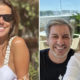 Pipoca Mais Doce, Bruno de Carvalho e Liliana Almeida