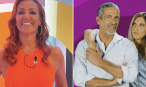 Susana Dias Ramos, Nuno Homemd e Sá e Frederica Lima
