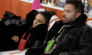 Tatiana e Rúben Boa NOva