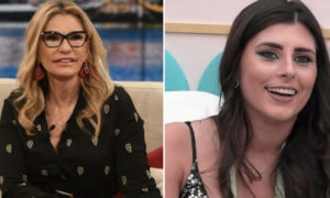Cinha Jardim e Joana Schreyer
