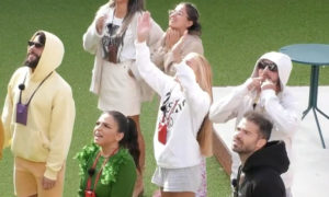 Concorrentes BB