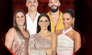 Nomeados 10ª semana BB