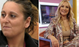 Sónia Pinho e Teresa Silva