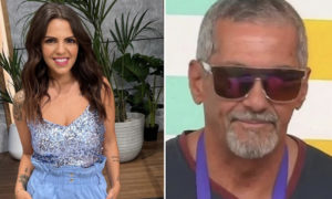 Tatiana Boa Nova e Nuno Homem de Sá