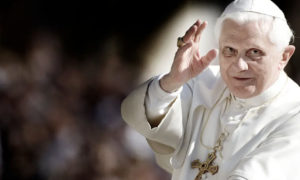 Papa Bento XVI