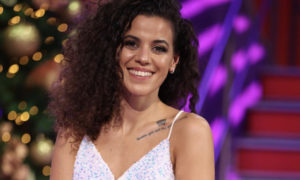 Catarina Severiano