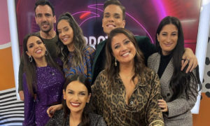 Comentadores BB