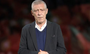 Fernando Santos