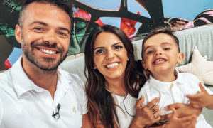Família Boa Nova
