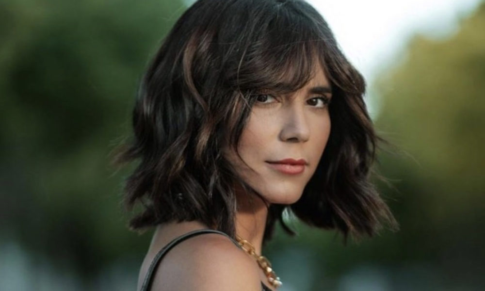 Olívia Ortiz regressa à TVI para conduzir reality show