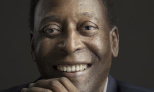 Pelé