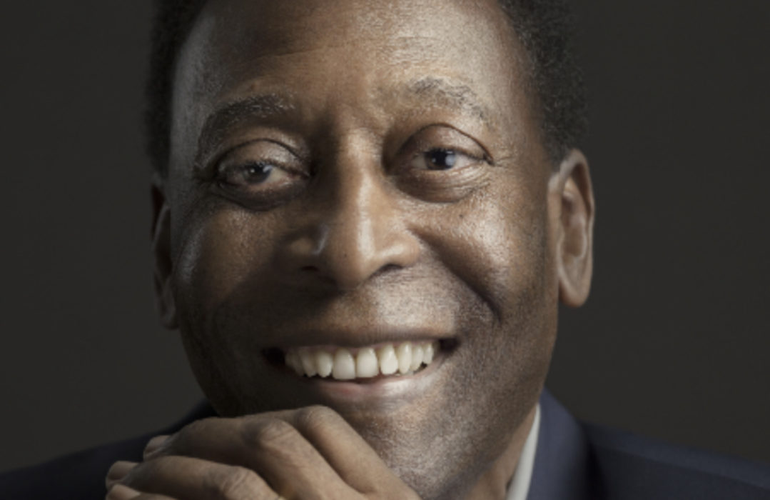 Pelé