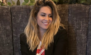 Ana Barbosa
