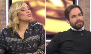 Helena Isabel e Ricardo Martins Pereira
