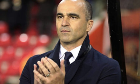 Roberto Martinez