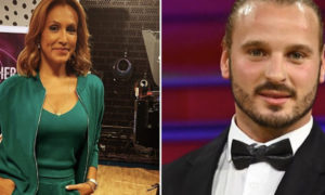 Susana Dias Ramos e Miguel Vicente
