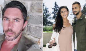 Adriano Silva Martins, Sofia Ribeiro e Rúben da Cruz