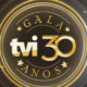 Gala 30 anos TVI