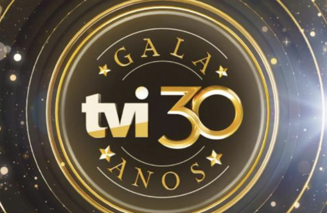 Gala 30 anos TVI