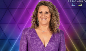 Rosa Patrício - O Triangulo