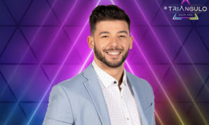 Tiago Feliciano