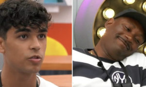 Tiago Graça e Ângelo Dala