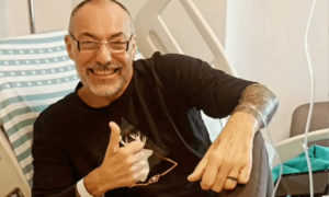 António Carvalho