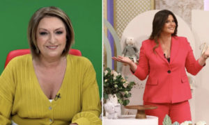 Maya e Maria Botelho Moniz