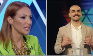 Susana Dias Ramos e Rafael Mota